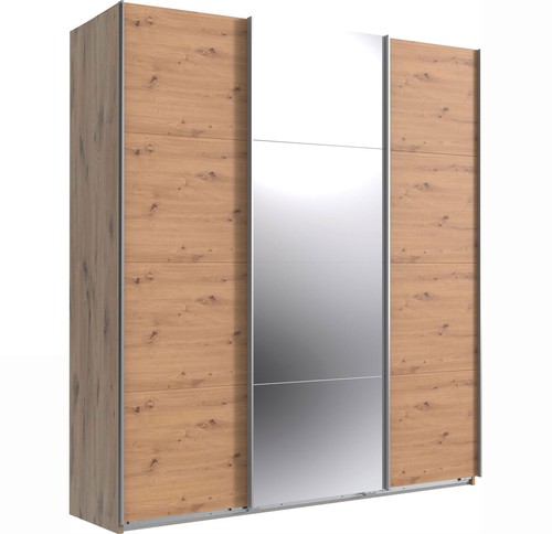 Schwebetürenschrank