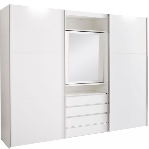 Wimex schwebetürenschrank - wimex,