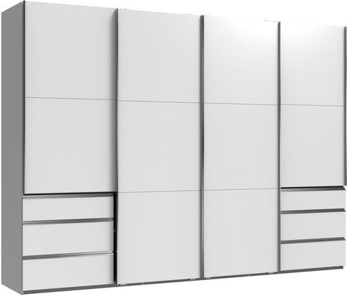 Schwebetürenschrank