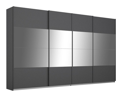 Schwebetürenschrank