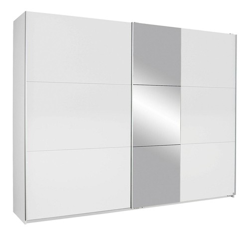 Schwebetürenschrank
