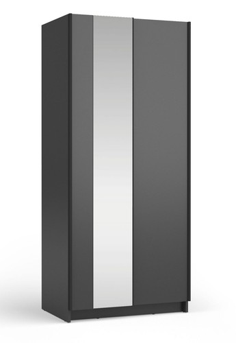 Schwebetürenschrank sofia - schwebetürenschrank,