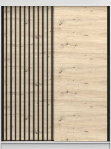 Schwebetürenschrank