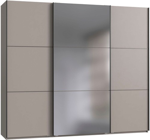 Schwebetürenschrank indiana - schwebetürenschrank,