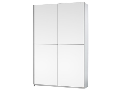 Schwebetürenschrank fred - schwebetürenschrank,