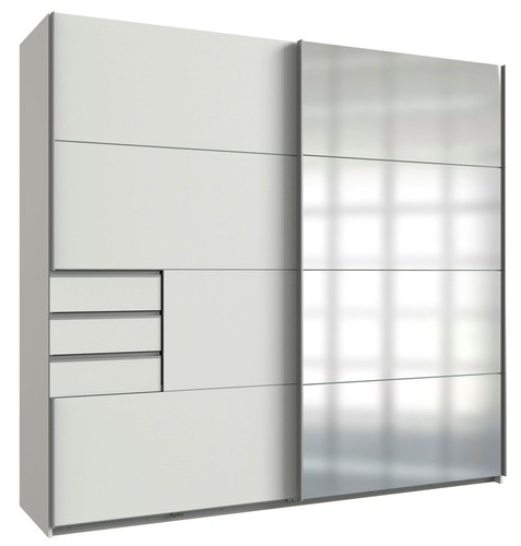 Schwebetürenschrank saigon - schwebetürenschrank,