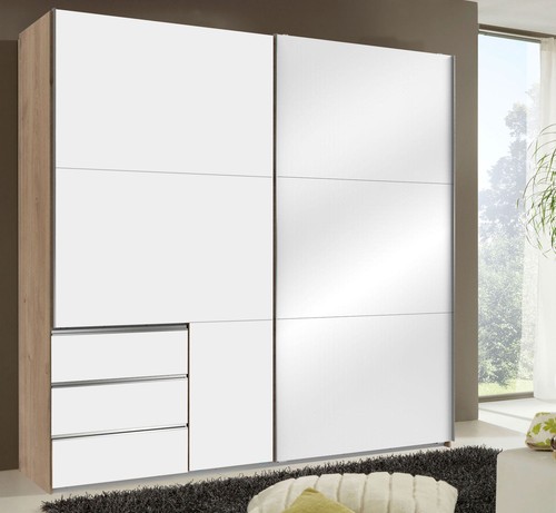 Schwebetürenschrank level - schwebetürenschrank,