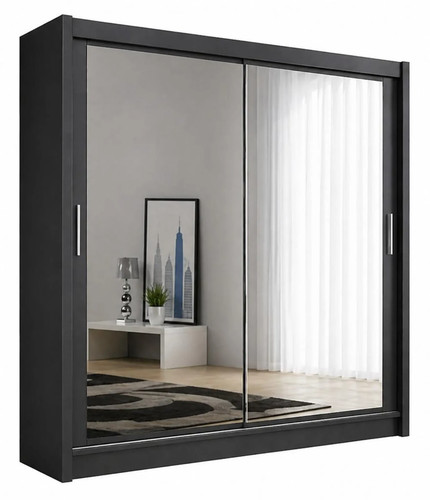 Schwebetürenschrank paris 120 - paris,