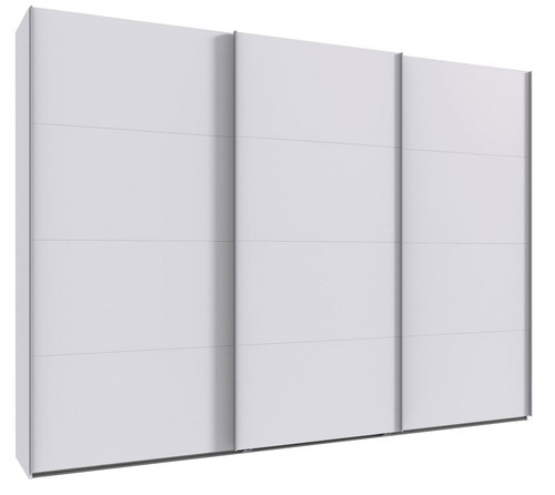 Schwebetürenschrank