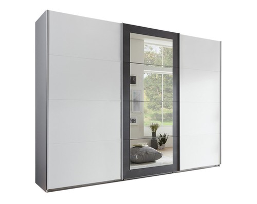 Schwebetürenschrank
