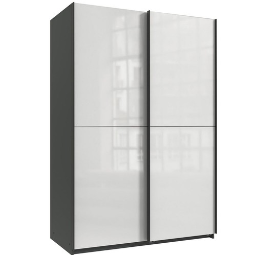 Schwebetürenschrank