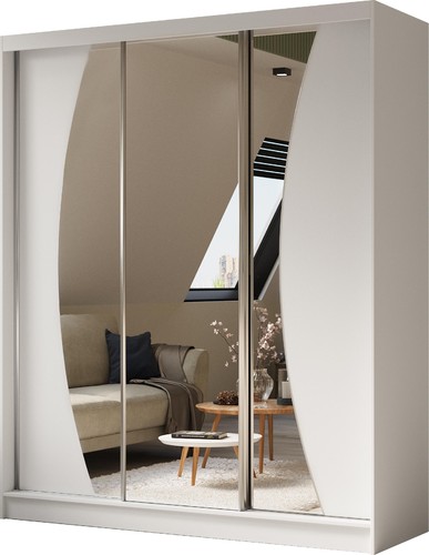 Kleiderschrank vex 180 240 - vex, cm