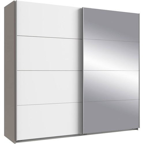 Schwebetürenschrank ernie - schwebetürenschrank,
