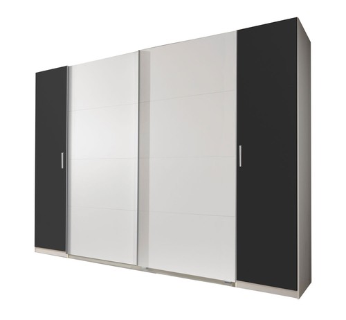 Schwebetürenschrank lotto - schwebetürenschrank,
