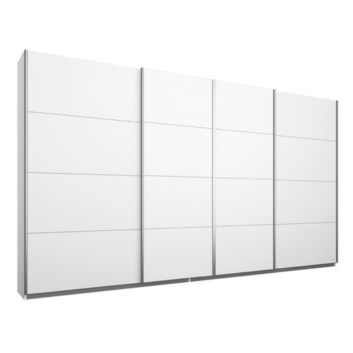 Schwebetürenschrank - ,