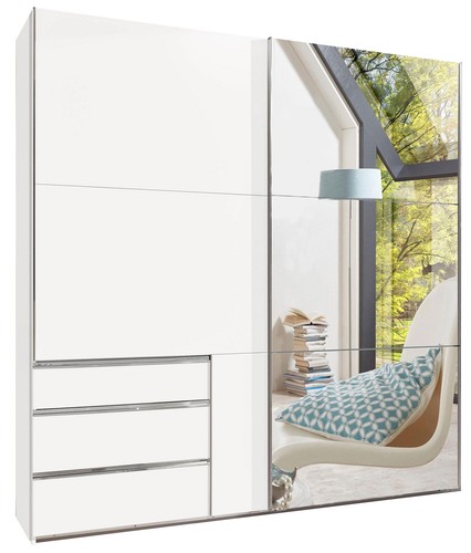 Schwebetürenschrank level - schwebetürenschrank,