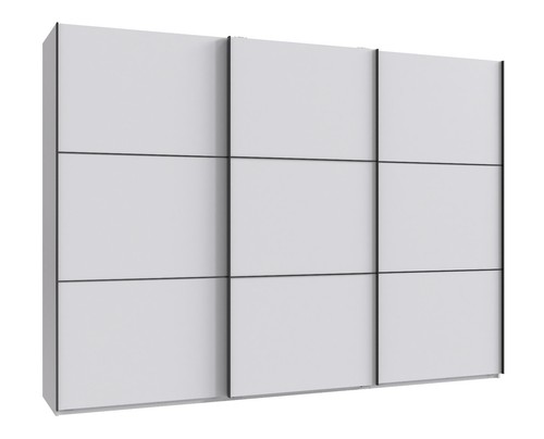 Schwebetürenschrank