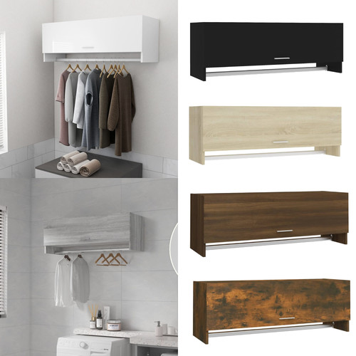 Kleiderschrank