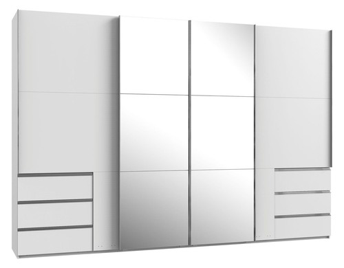 Schwebetürenschrank level - schwebetürenschrank,