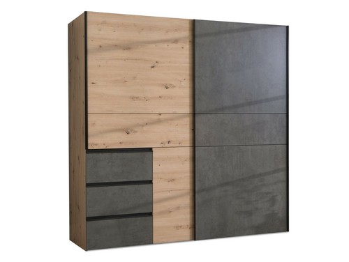Kleiderschrank