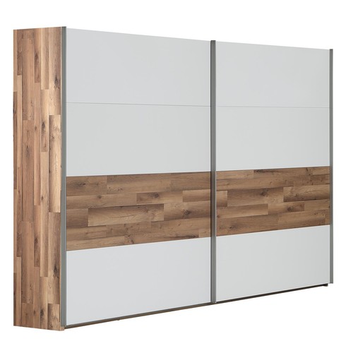 Schwebetürenschrank - ,