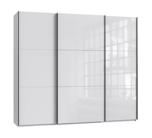 Schwebetürenschrank