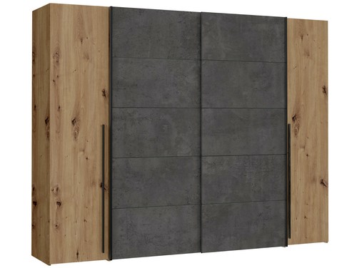 Kleiderschrank