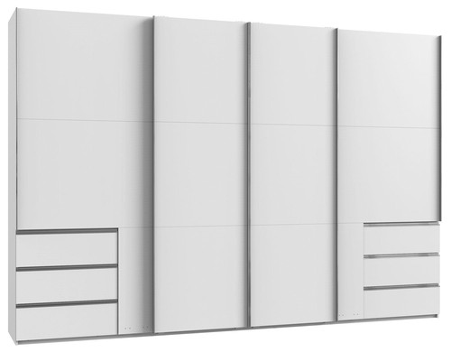 Kleiderschrank wimex level - wimex,