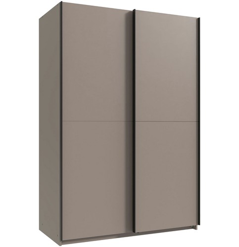 Schwebetürenschrank